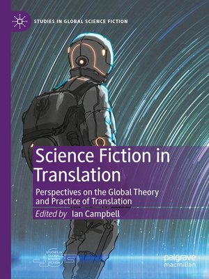 cover image of Science Fiction in Translation